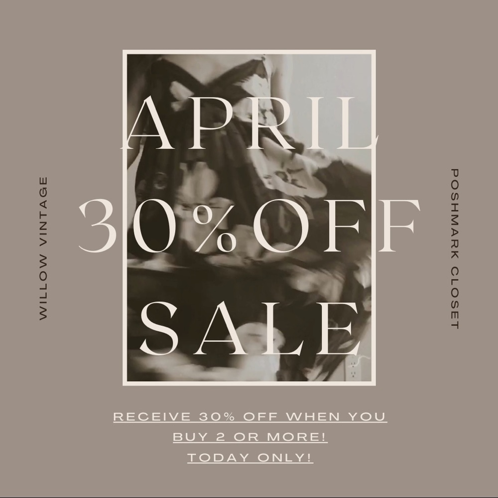 Buy 2 and get 30% off! Bundle and Save today!